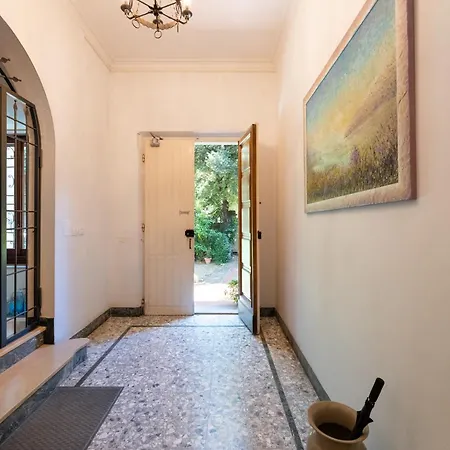 La Casa Dei Gelsomini *