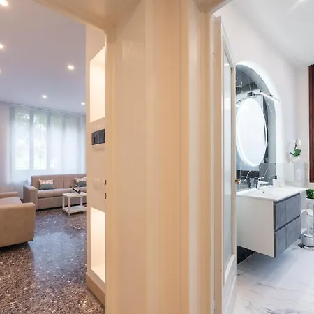 La Casa Dei Gelsomini