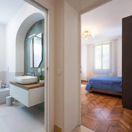 Διαμέρισμα La Casa Dei Gelsomini Φλωρεντία