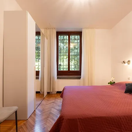 La Casa Dei Gelsomini Φλωρεντία