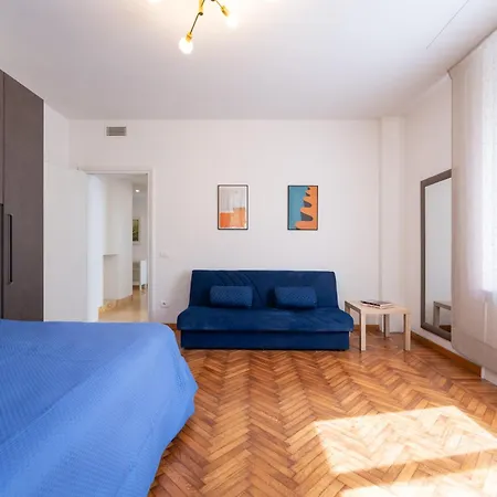 La Casa Dei Gelsomini Διαμέρισμα Φλωρεντία
