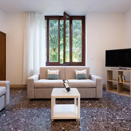 La Casa Dei Gelsomini