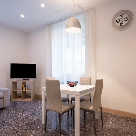 Διαμέρισμα La Casa Dei Gelsomini *