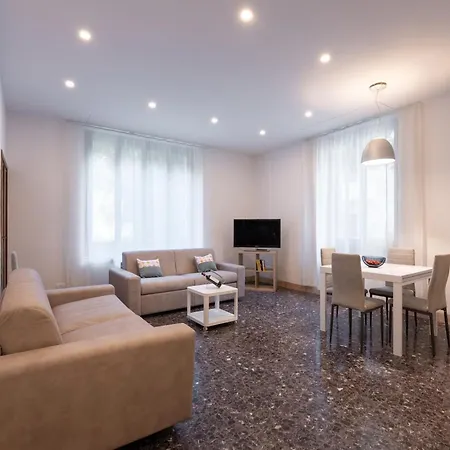 La Casa Dei Gelsomini *