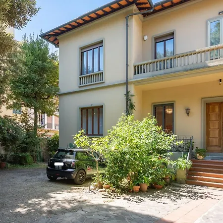 La Casa Dei Gelsomini